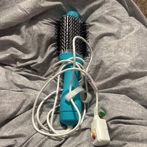 Moroccan oil 4 in 1 blow dryer brush